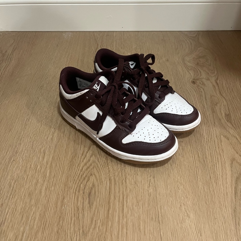 Nike Boys Dunks